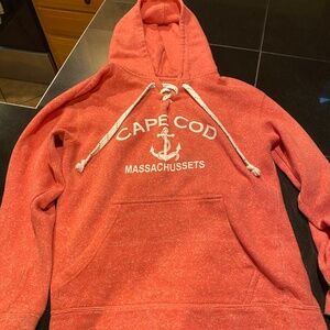 Cape Cod Sweatshirt